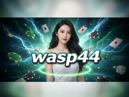 wasp44 ทางเข้า