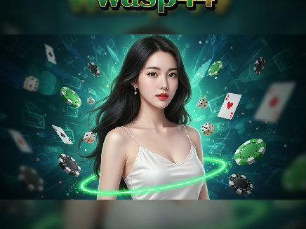wasp44 PG SLOT