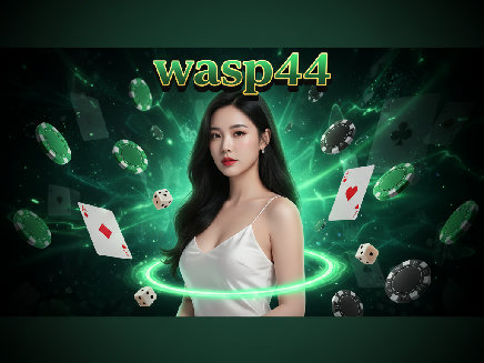 login wasp44