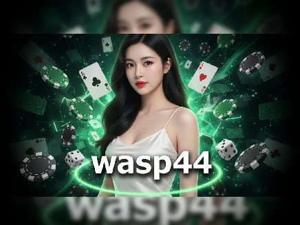 wasp44