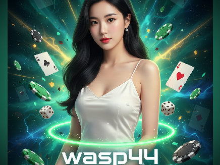 wasp44 สล็อต